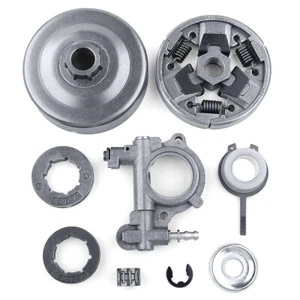 Rim Clutch Drum For Stihl MS 026 Pro MS260C MS261C MS261CM MS270C MS280C MS291C - Picture 1 of 7