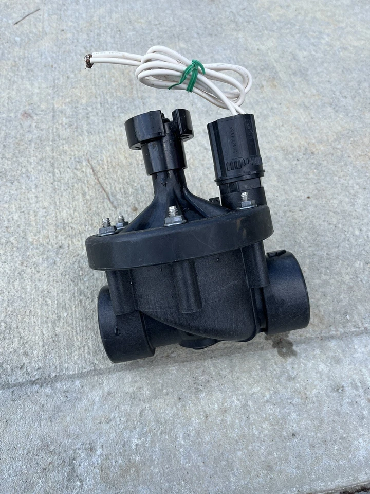 Rain Bird 200PEB 2 inch Electric Control Valve - Image 1 of 1