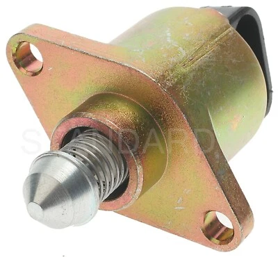 For 1991-1996 Plymouth Voyager 3.3L V6 Idle Air Control Valve SMP 1992 1993 1994 - Image 1 of 4