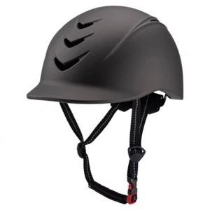 Equestrian Helmet Horse Riding Helmets for Women Men Youth Horseback Riding Hlmt - Picture 1 of 15