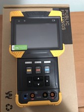 TESTER TVCC PFM900-E DAHUA