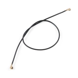 U.FL to U.FL Mini Coax Cable - 200mm - Picture 1 of 5