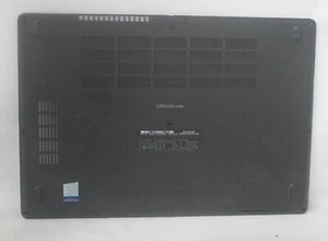 71FN2-B Dell Botton Base Cover Latitude 14-5480 Grade B "GRADE B" - Afbeelding 1 van 1