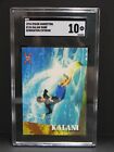 1994 Generation Extreme #134 Kalani Robb Surfing Sgc 10