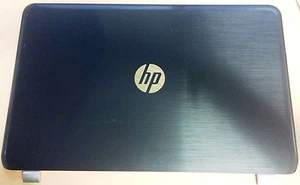HP 15-N284CA Screen Back Cover With Webcam EAU650030D0-2 #7 - Picture 1 of 1