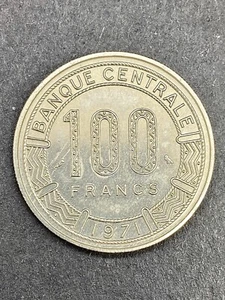 1971 Chad 100 Franks BU - Picture 1 of 2