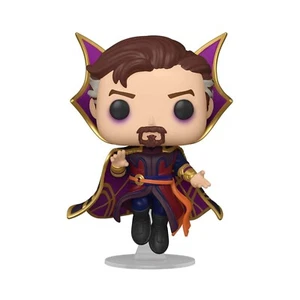 Funko Pop! Bobble Head - Marvel: ¿Qué pasaría si...? - Dr. Strange Supreme #874 - Imagen 1 de 3