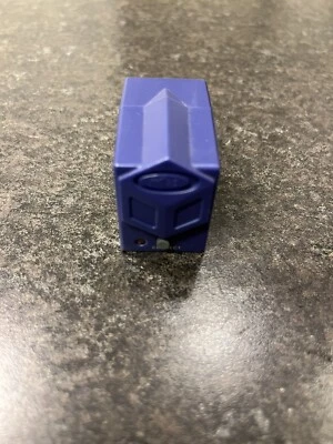 Receiver Purple for Nintendo Gamecube Intec Video Game Controller Retro Gaming - Image 1 of 2