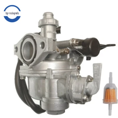 Новый карбюратор для 93-05 Honda Sportrax 90 TRX90EX 2x4 16100-HF7-A11 - Изображение 1 из 4