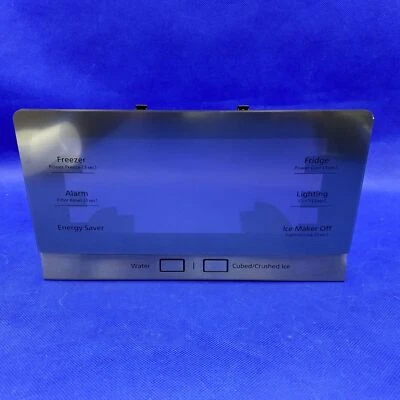 Capa dispensadora de geladeira Samsung DA63-06484A - Imagem 1 de 4