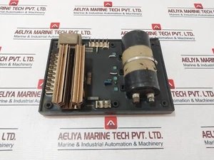 Leroy Somer R448 Automatic Voltage Regulator 220-380V 50-60Hz - Picture 1 of 12