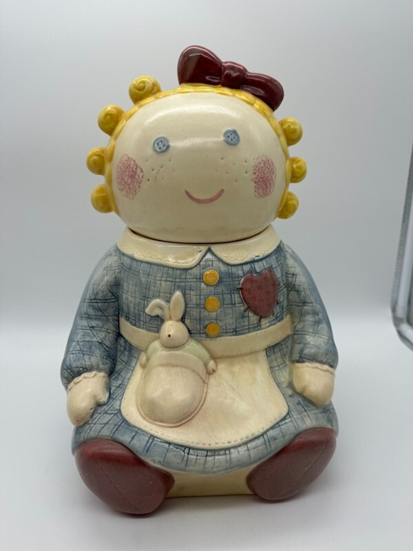 TREASURE CRAFT 置物 Treasure Craft Canisters and Jars for sale - eBay