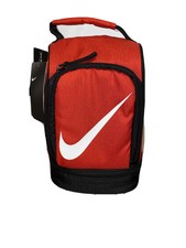 rose gold nike lunch box