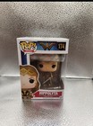 Hippolyta Wonder Woman Funko POP 174