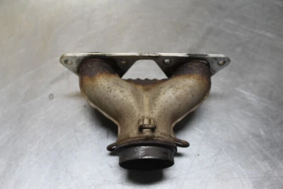 2003 POLARIS RMK 800 EDGE EXHAUST HEAD HEADER Y PIPE MANIFOLD #24881 - Image 1 of 4