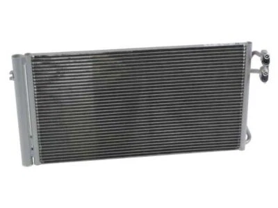 Condensador de aire acondicionado 13146BT 2009 2010 2011 2012 BMW 135i 2008-2013 Foto 1 de 2