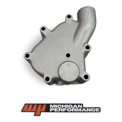 Carcaça externa termostato CAT C-15 C15 ACERT 329-9776 3299776 - Imagem 1 de 3