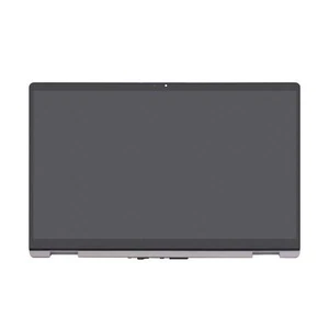 LCDOLED Replacement for HP Chromebook x360 14c-cc0013dx 14c-cc0047nr M47349-0... - Picture 1 of 4