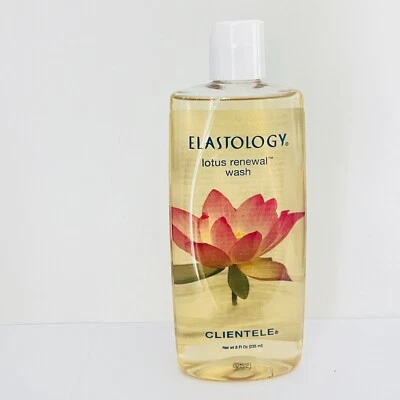 Lavado de renovación Clientele Lotus 8 fl oz  Foto 1 de 2