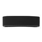 Watch Band Loop Silicone Replacement Fastener Ring Rubber to Disassemble