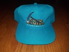 VTG SACRAMENTO GOLD MINERS CFL SNAPBACK HAT YOUNGAN SPORTS SPECIALTIES RARE NWOT