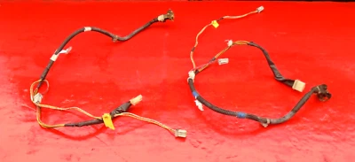 94 95 96 97 98 99 00 01 ACURA INTEGRA JUEGO DE ARNÉS DE CABLEADO DE PUERTA TRASERA OEM 4 PUERTAS Foto 1 de 4