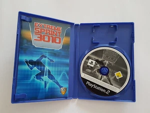 Gioco Extreme Sprint 3010 Play Station 2 - Foto 1 di 8