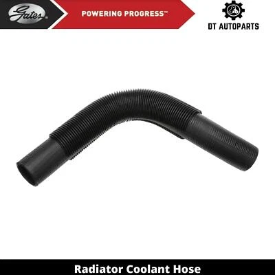 Manguera de refrigerante de radiador clásica para Chevrolet Silverado 2500 HD 2007 puertas inferiores Foto 1 de 4