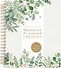 Ultimate Wedding Planner & Organizer (Relié)