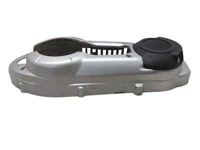 Kupplungsdeckel Mit Originaler Abrieb Piaggio X9 500 2006/2007 - Bild 1 von 4