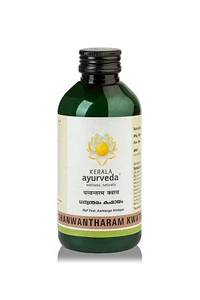 Kerala Ayurveda Dhanwantharam Kwath 200 ml For Unisex w070 - Picture 1 of 5