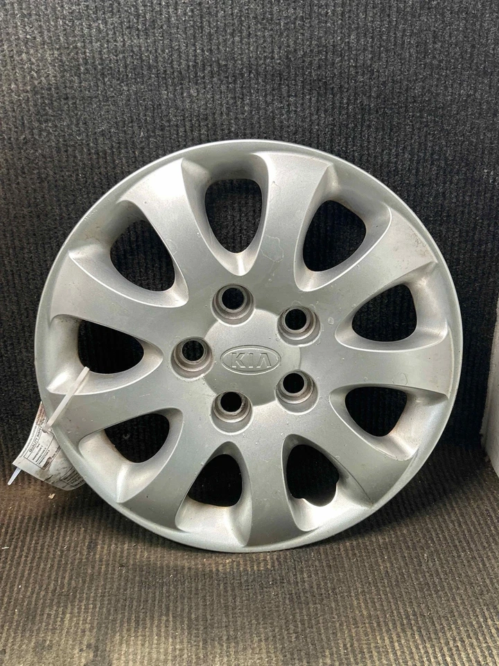Fits 2004-05 KIA SEDONA 15in Wheel/Rim Cover OEM:1K53A37170 Foto 1 de 4