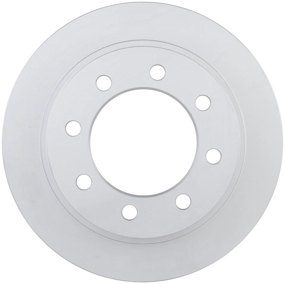 Задний тихий литой дисковый тормоз ротор для Dodge Ram 3500 Bosch 2003-2008 годов выпуска 2004 2005 годов выпуска - Изображение 1 из 4