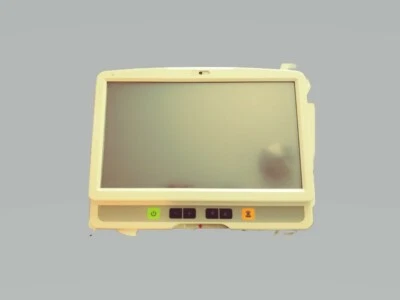 Flytech K936C73 15" POS AIO Touchscreen Intel ATOM 525 CC+BC Reader 16GB SSD - Image 1 of 4