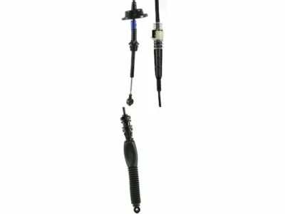 Kit de cables de palanca de cambios de transmisión automática para GMC Yukon XL 2500 2001-2006 32412 FT 2002 2003 Foto 1 de 2