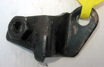 Soporte de montaje de bocina Honda CX500 CX 500 1979 Foto 1 de 4