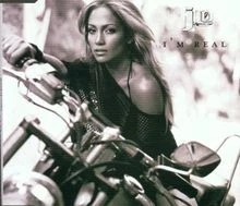 IM Real von Jennifer Lopez | CD | Zustand gut - Bild 1 von 2