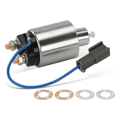 Starter Solenoid Switch for Nissan 200SX 1995-1998 Sentra 1995-1999 L4 1.6 12V - Image 1 of 4