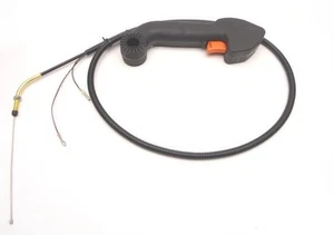 ECHO PB-770T Genuine OEM Replacement Leaf Blower Throttle Kit, P021017295 - Picture 1 of 3
