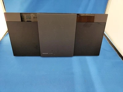 Panasonic SC-HC300 CD System Good Condition from Japan w/Accessories - Image 1 of 4