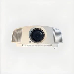 Video Proiettore Sony 4K Vpl-VW550ES White Altissima Qualità - Imagen 1 de 20