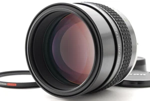 [MINT] Nikon Ai-S Nikkor 105mm f/1.8 AIS S/N 22xxxx MF Portrait Lens from JAPAN - Picture 1 of 24