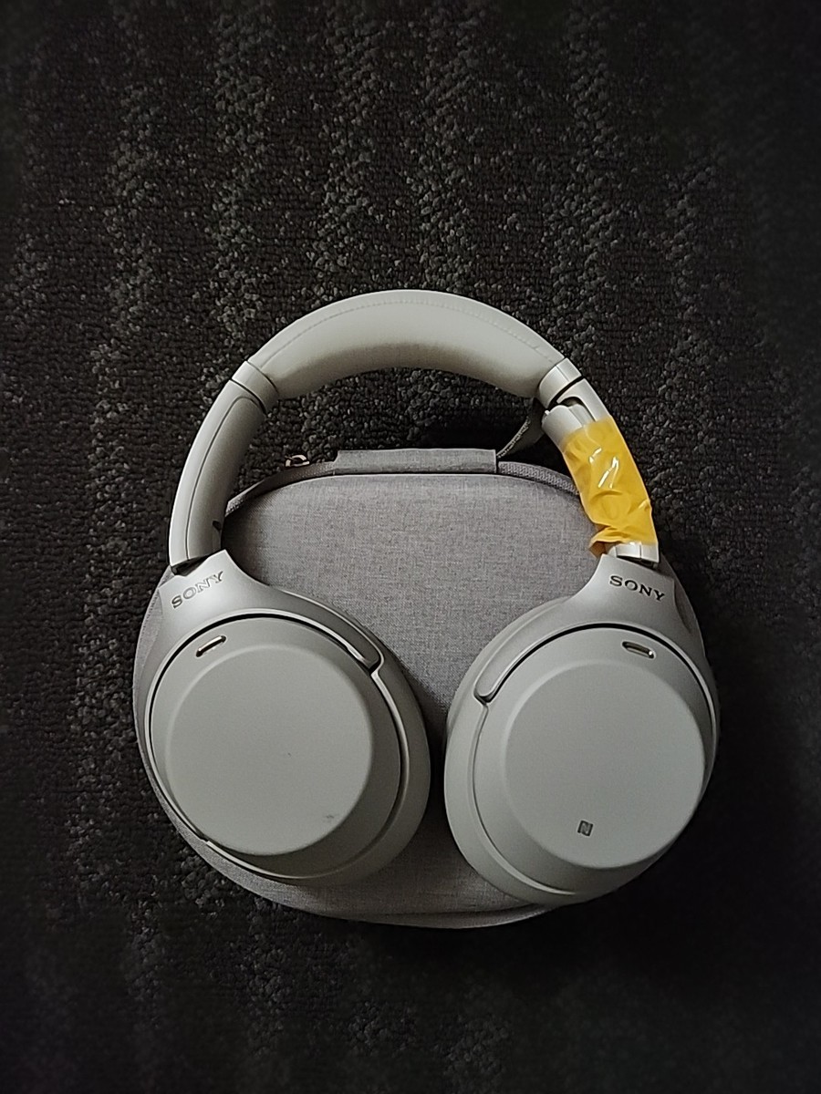 Sony WH-1000XM3 Headphones for Sale | Shop New & Used Sony WH-1000XM3 Headphones for Sale | Shop New & Used
