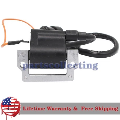 Ignition Coil for Honda XL185 XL70 XL175 XR75 XR200 XL350 Replace 30500-437-010 Foto 1 de 4