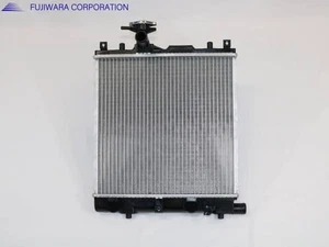 SUZUKI Wagon R CBA-MH22S Radiator 1770058J50 [Used] [PA01164935] - Picture 1 of 2