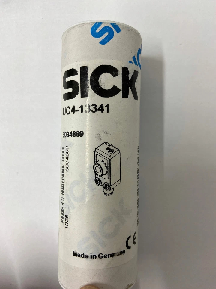 SICK UC4-13341 different - Image 1 of 2