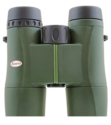 Kowa SV II 8 x 32 Mid Size WP Binoculars in Green  # SVII32-8  (UK Stock)   BNIB - Image 1 of 4