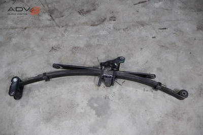 Chevy Colorado GMC Canyon 2015-2025 suspensión trasera lado derecho hoja resorte OEM Foto 1 de 4