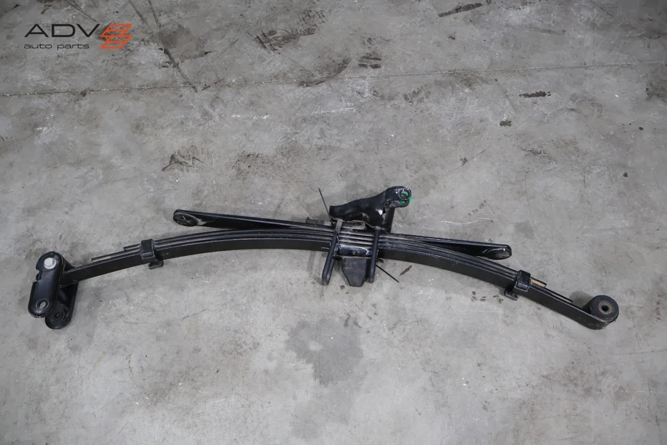 Chevy Colorado GMC Canyon 2015-2025 suspensión trasera lado derecho hoja resorte OEM Foto 1 de 4