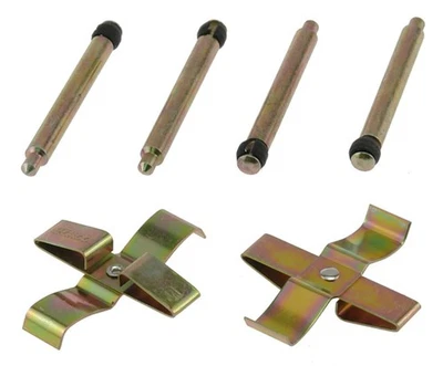 Disc Brake Hardware Kit - Image 1 of 4